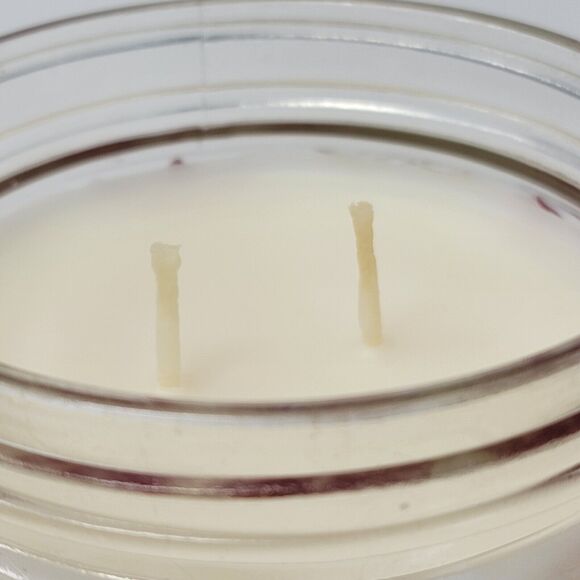 Bellevue Luxury‎ Candles Chai Tonka Two Wick 12oz Fall Autumn Cozy Spice Soy Wax - Picture 8 of 9